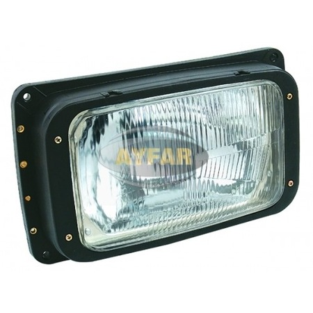KOMPLE FAR MAN M 2000 SOL IVECO E.M 81 25101 6290